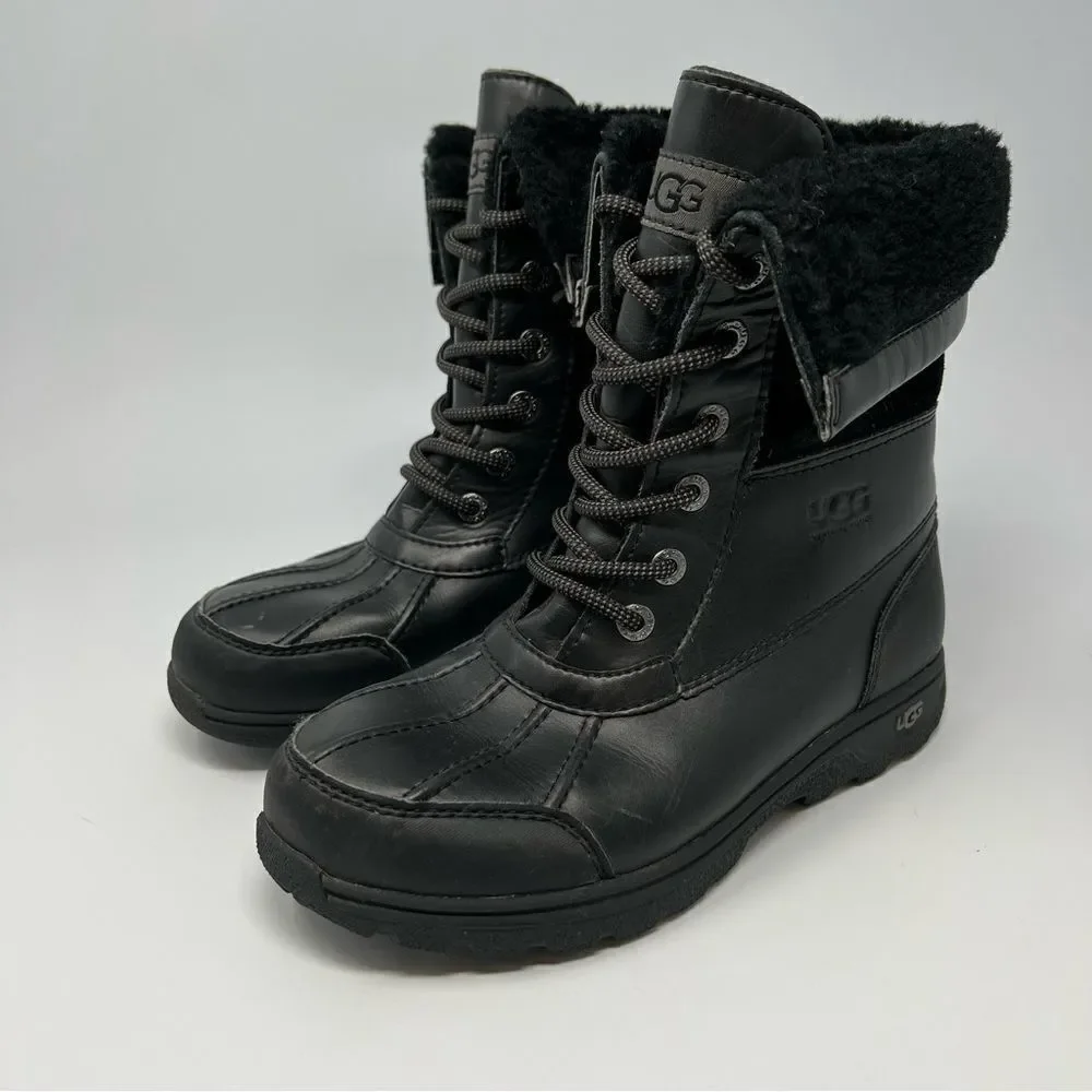 Ugg Butte II Winter Boots